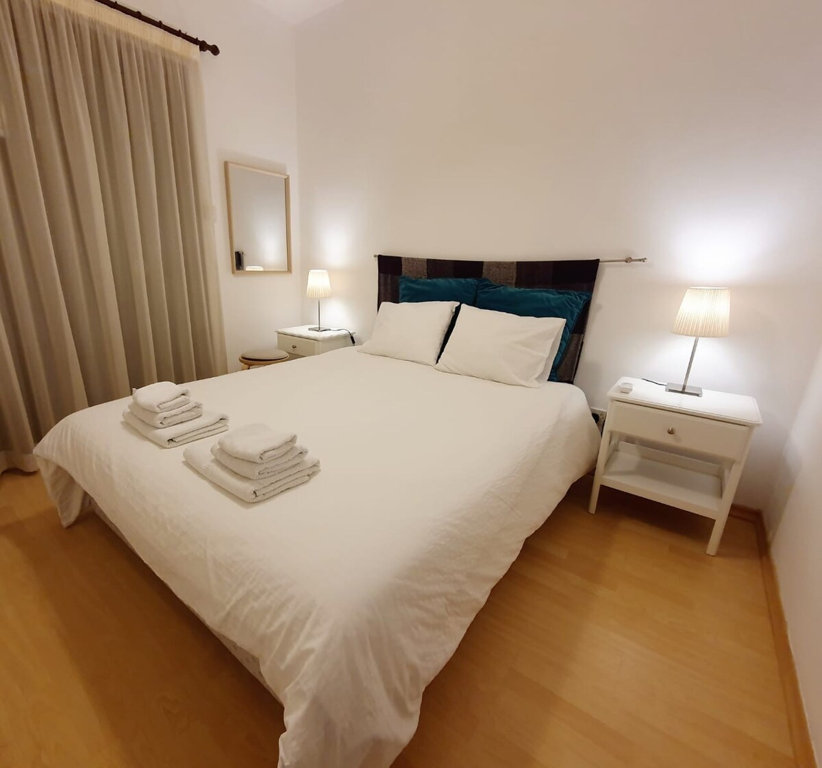 2间卧室靠近海滩的复式公寓-Kato Paphos