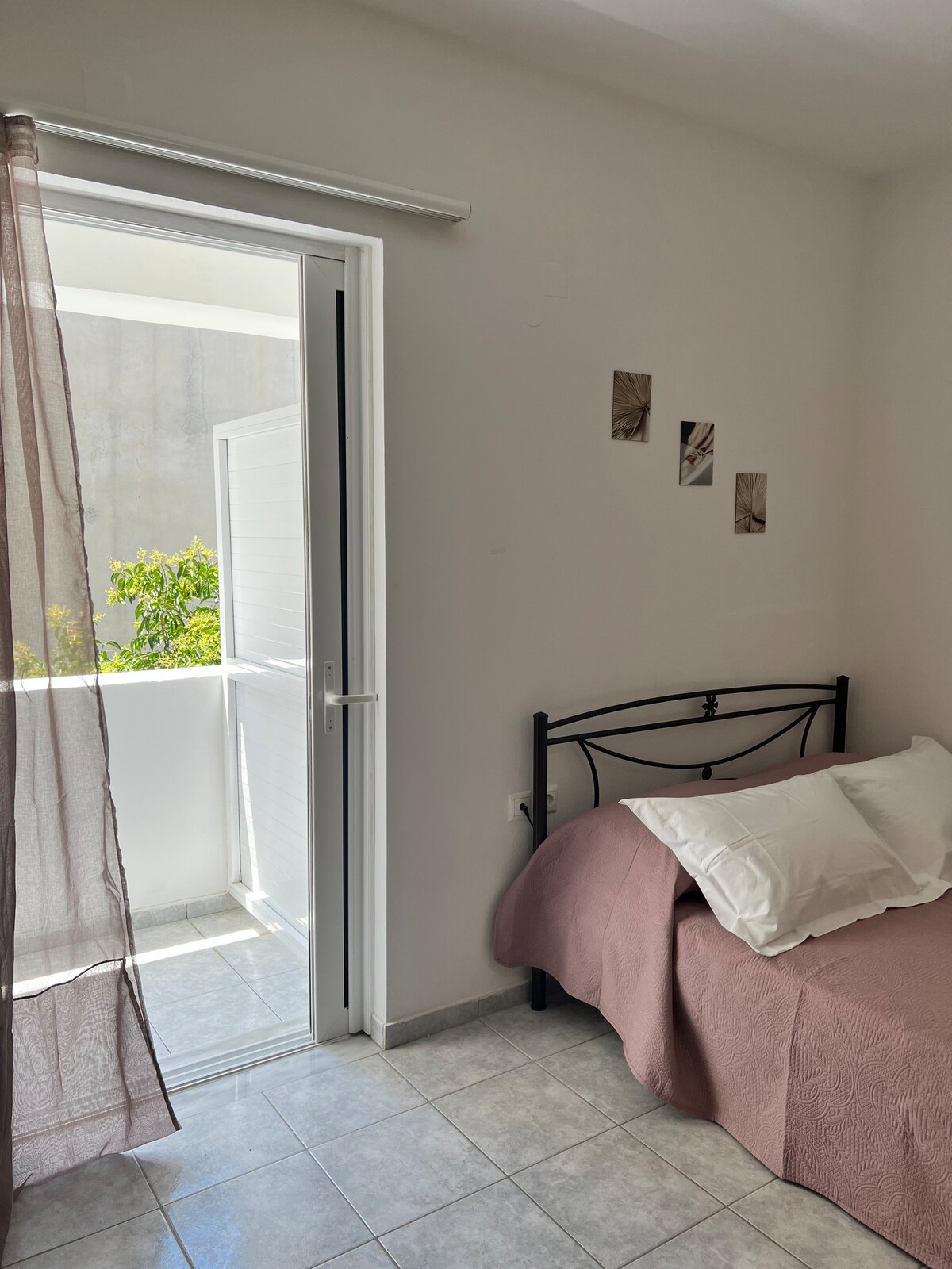 Peaceful Studio In The Heart Of Rethymno