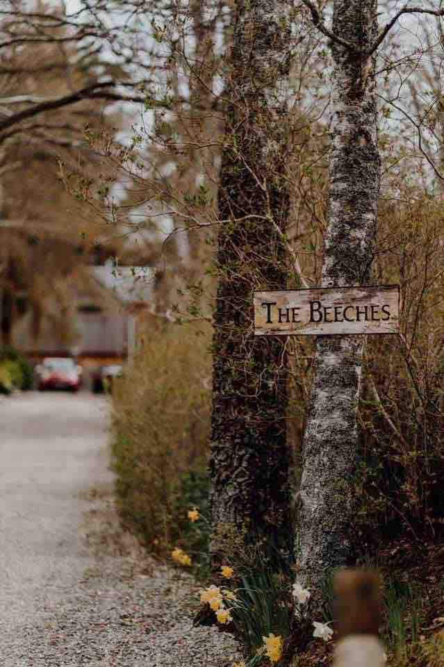 The Beeches Studio ，苏格兰高地