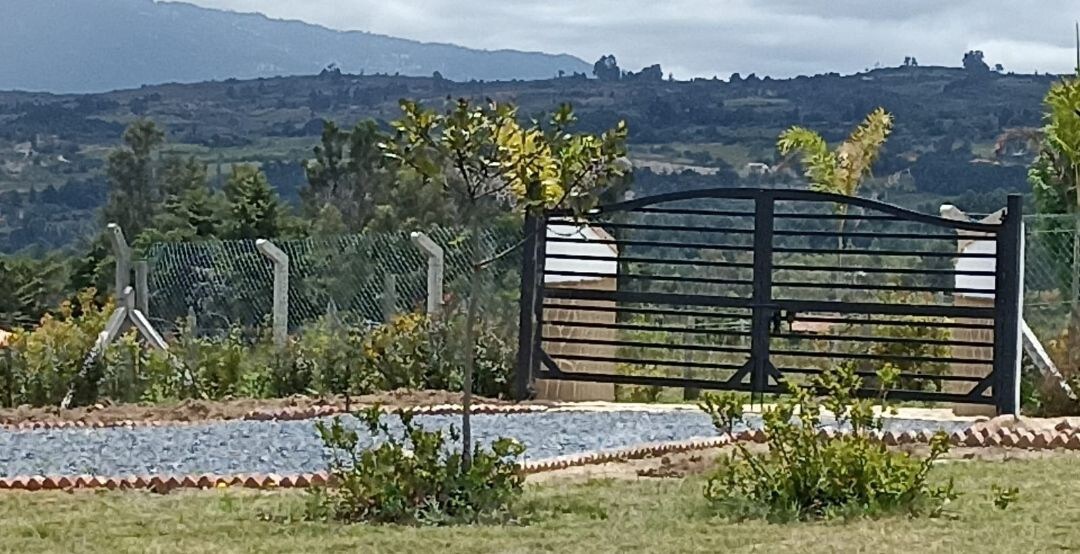 Hermoso glamping ubicado en Villa de Leyva, Boyacá