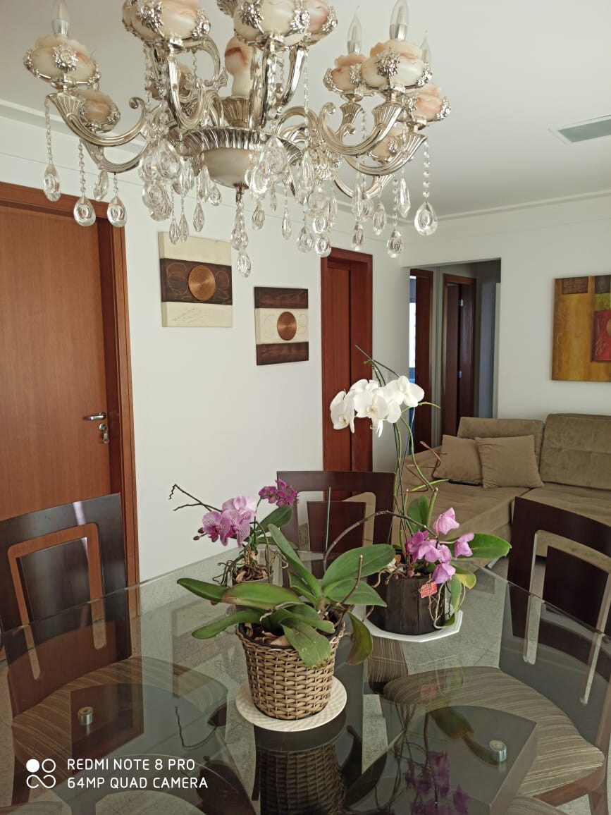 Apartamento setor bueno