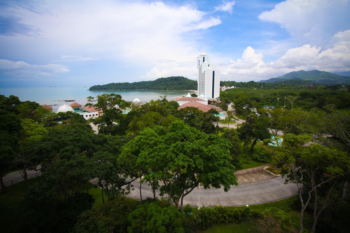 大全景Casa Bonita