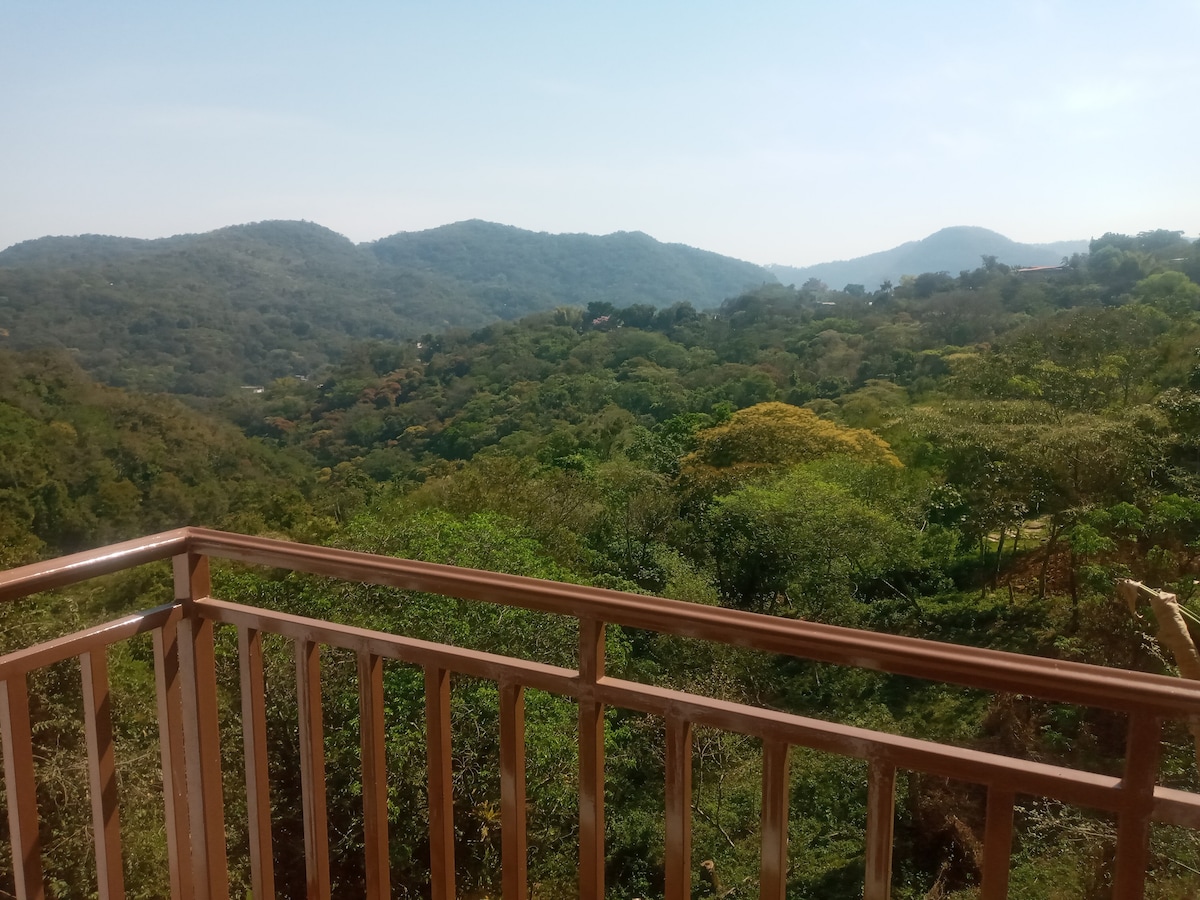 Casa Corazón Xilitla, S.L.P