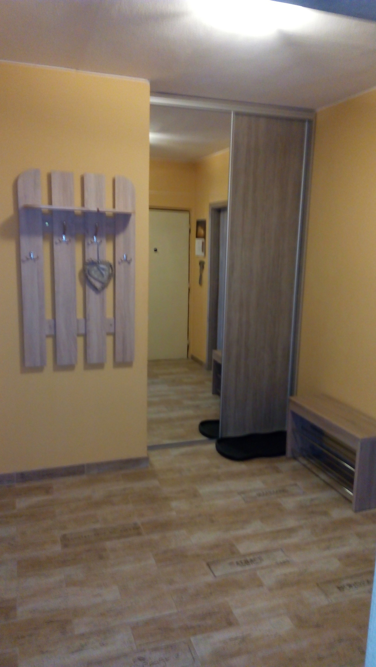 Apartman Loučná