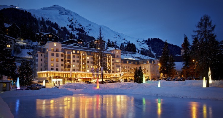 Tower Apartment and Hotel Seehof