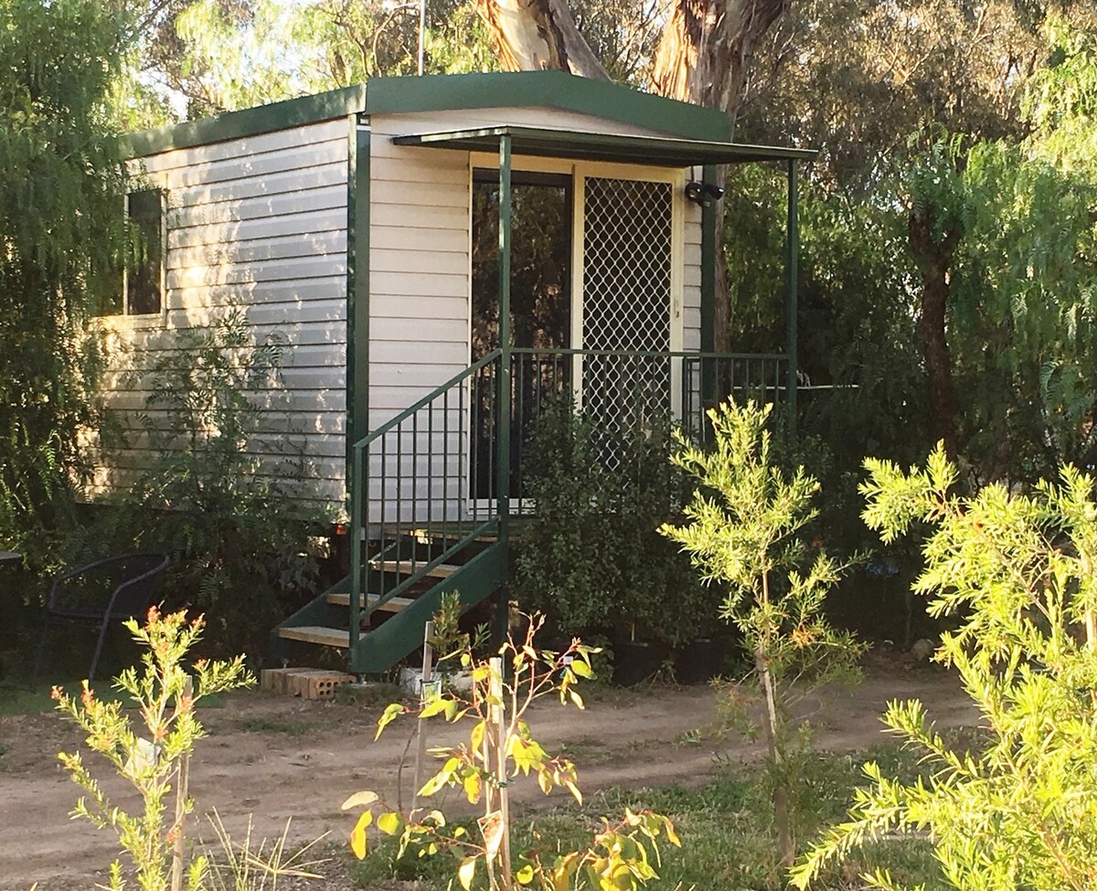 Balcraggon Accommodation Studio 3, Stockinbingal