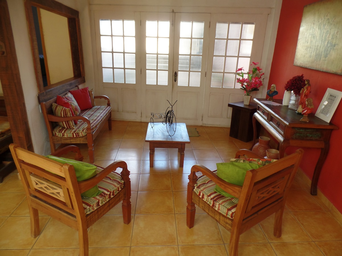 Tiradentes Vacation Home