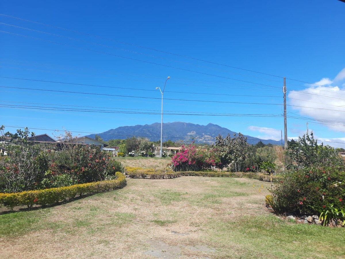 Casa en Alto Boquete