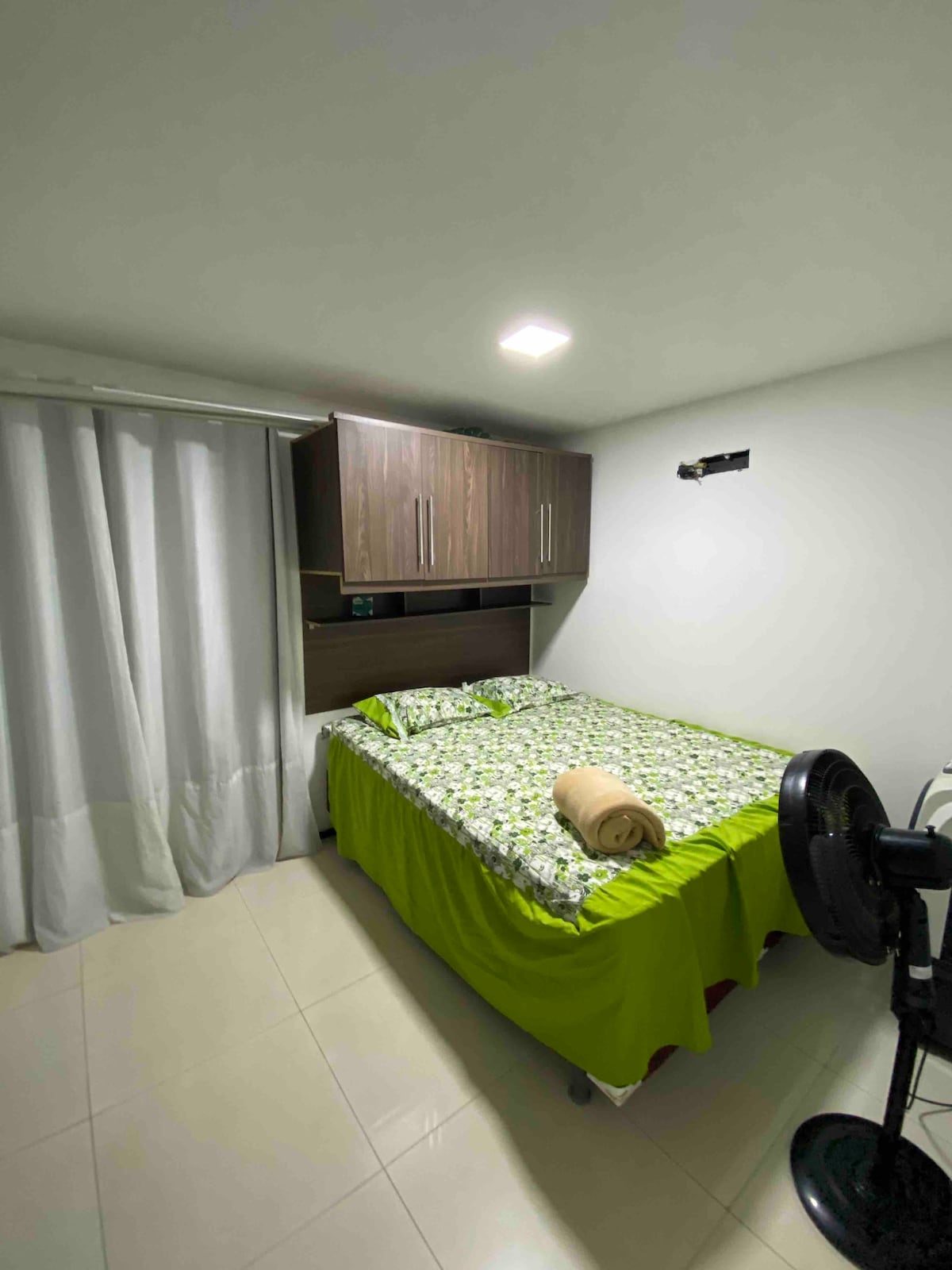 Apartamento Pátio Cariri