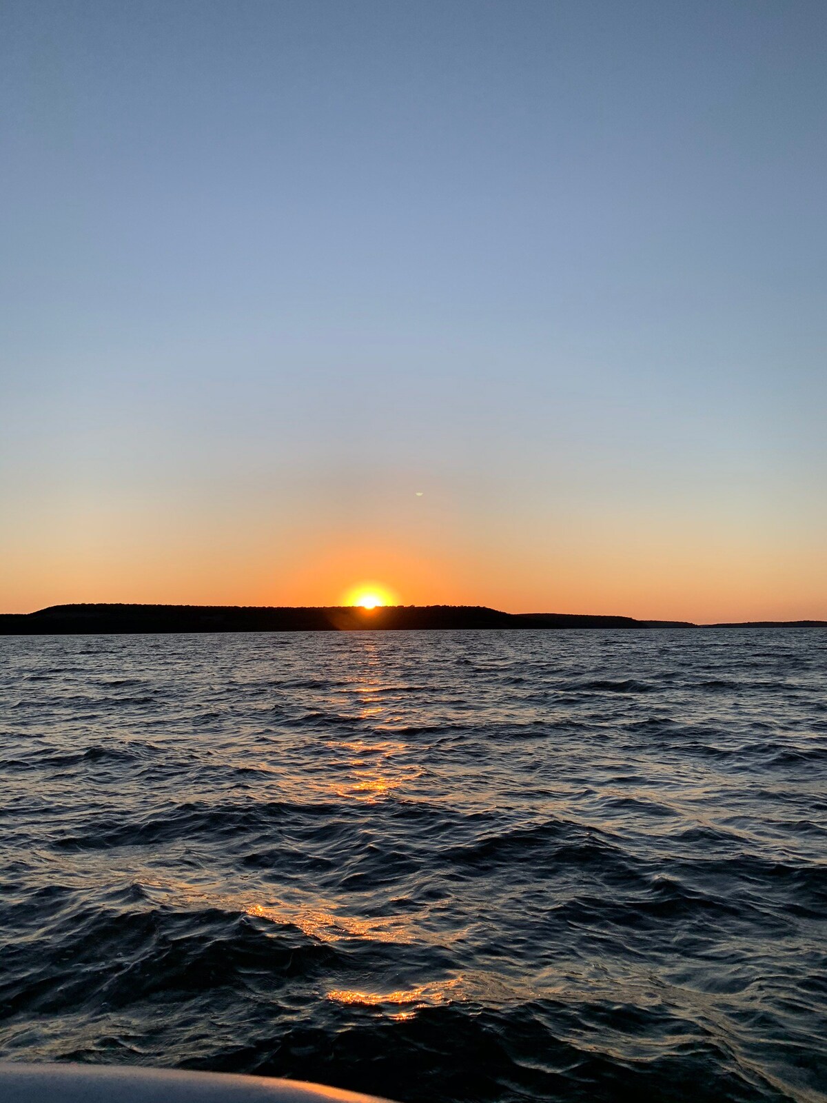 Driftwood Cottage-Skiatook Lake