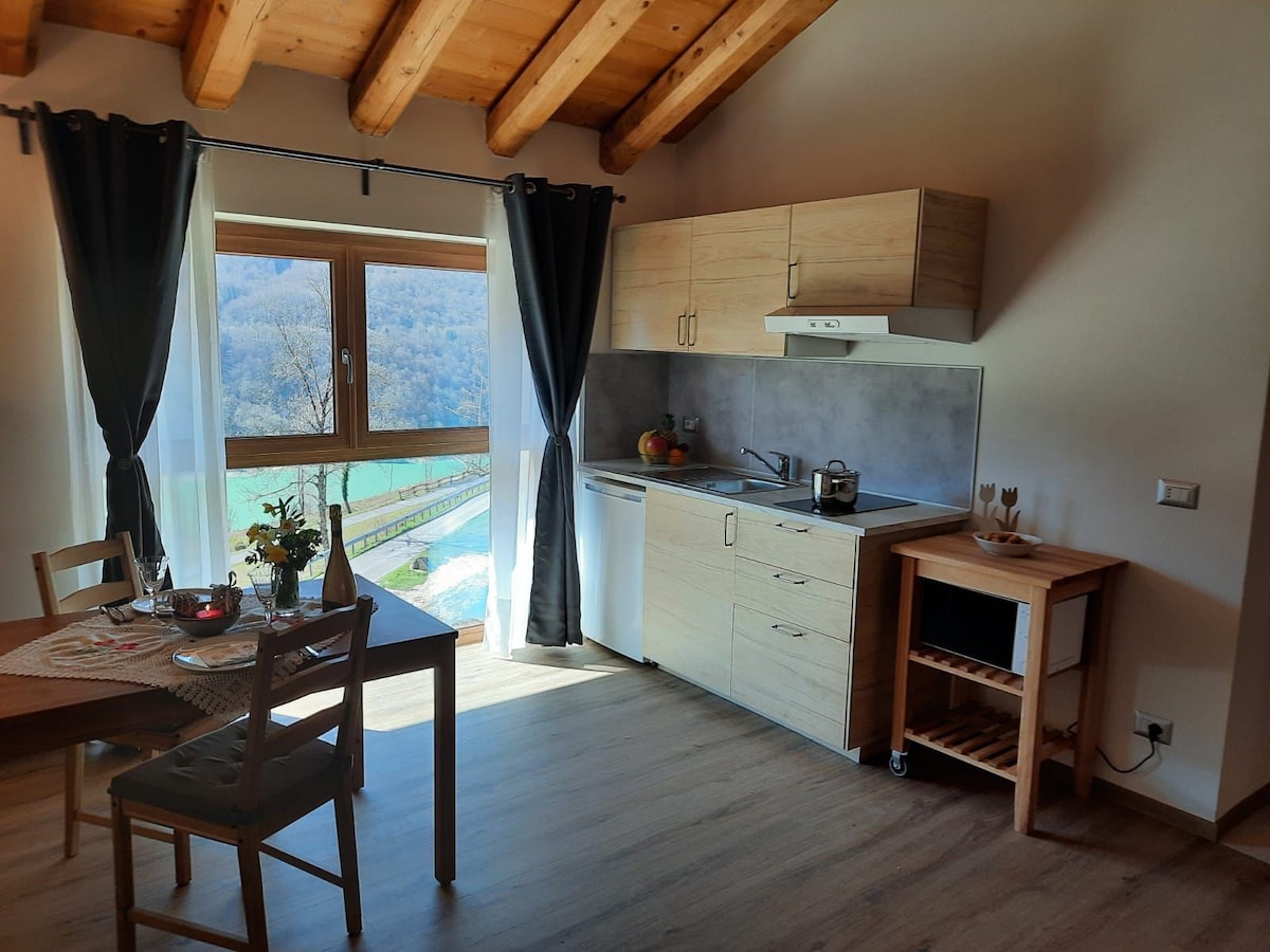 Agriturismo Ai Monti - Apartment Annapurna