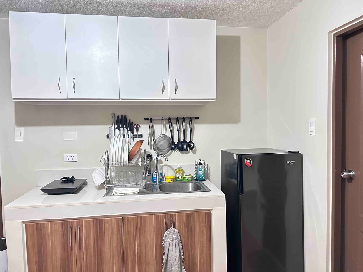 2-bedroom condo in One Oasis Cagayan de Oro