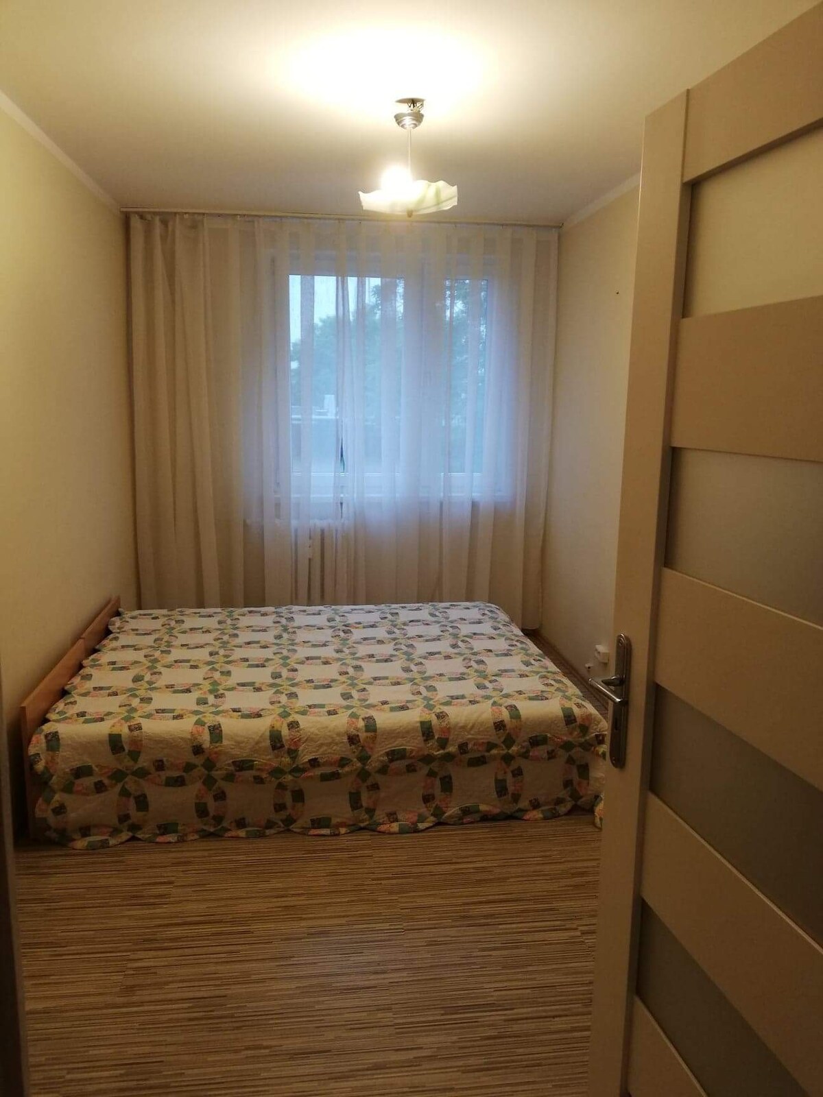 Central  location, 1h drive from Warsaw airport