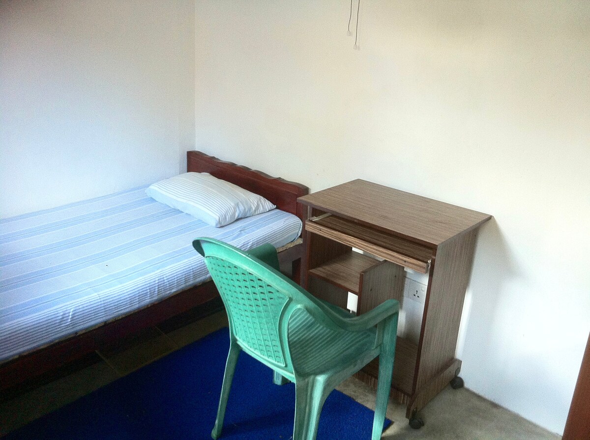Christopher 's Homestay Negombo
卧室3