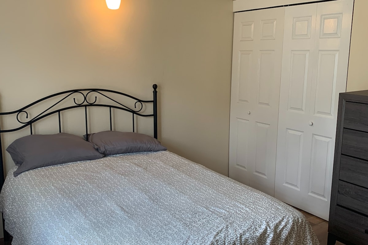 1Bedroom, Stone Fort Haven - St. Kitts Challengers
