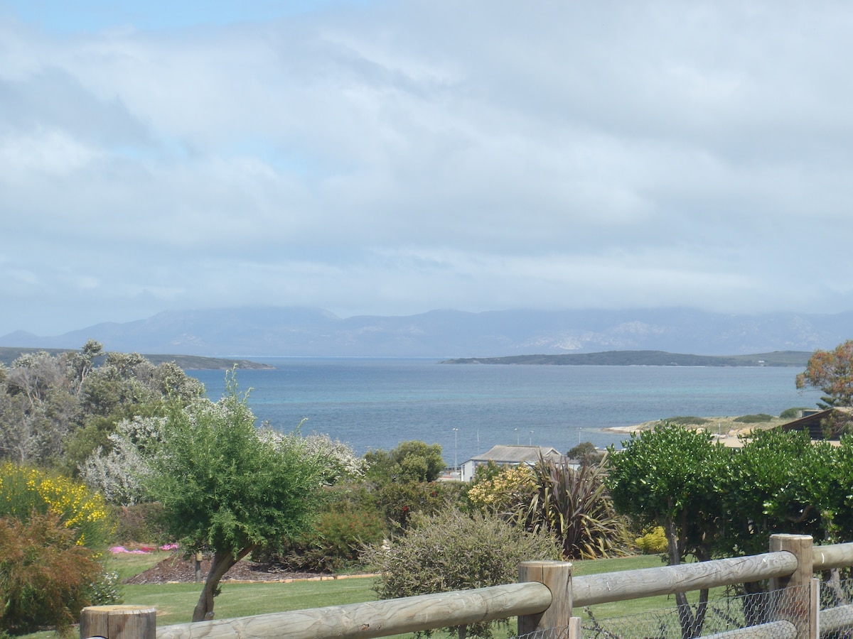 Island View Retreat Flinders Island