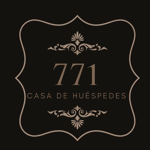 771 Casa de Huéspedes