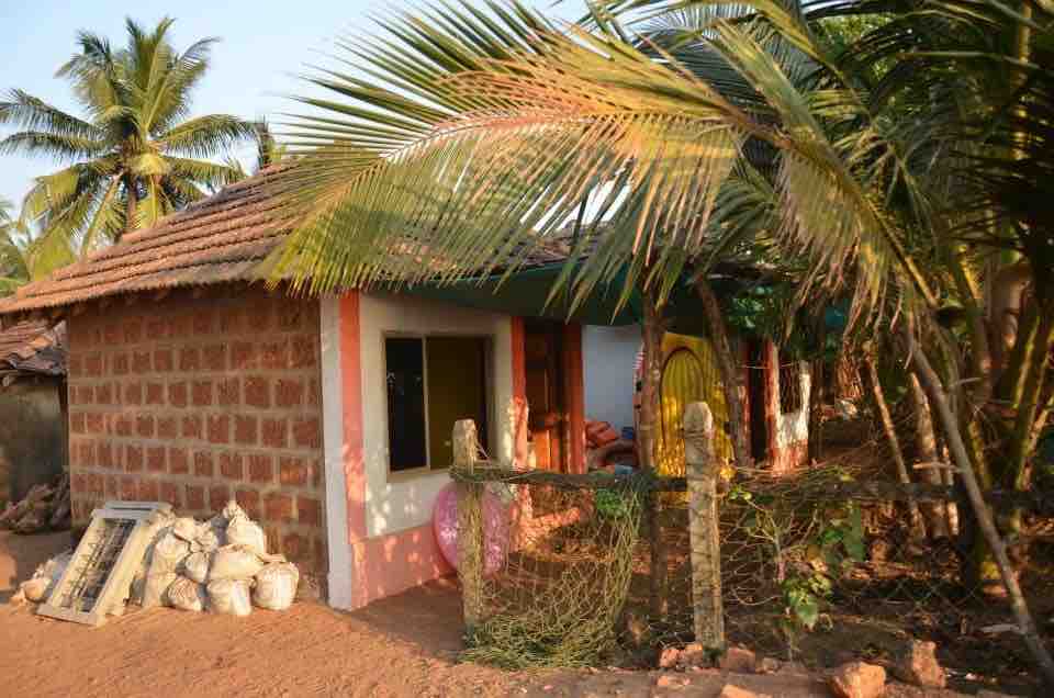 Sita Beach Cottage