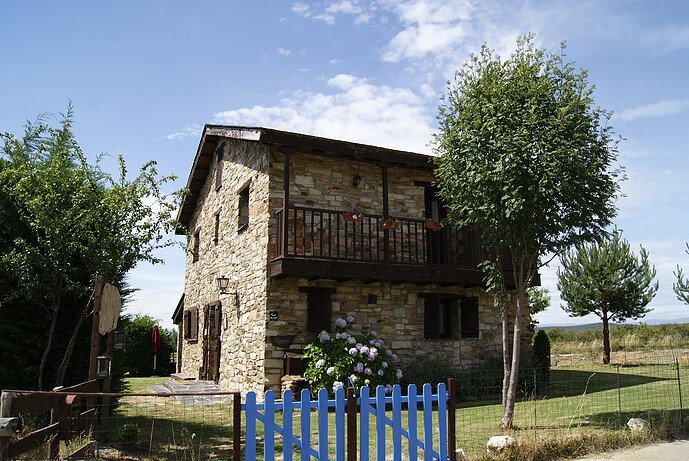 Casa rural EL MIRADOR DE LAS CANDELAS