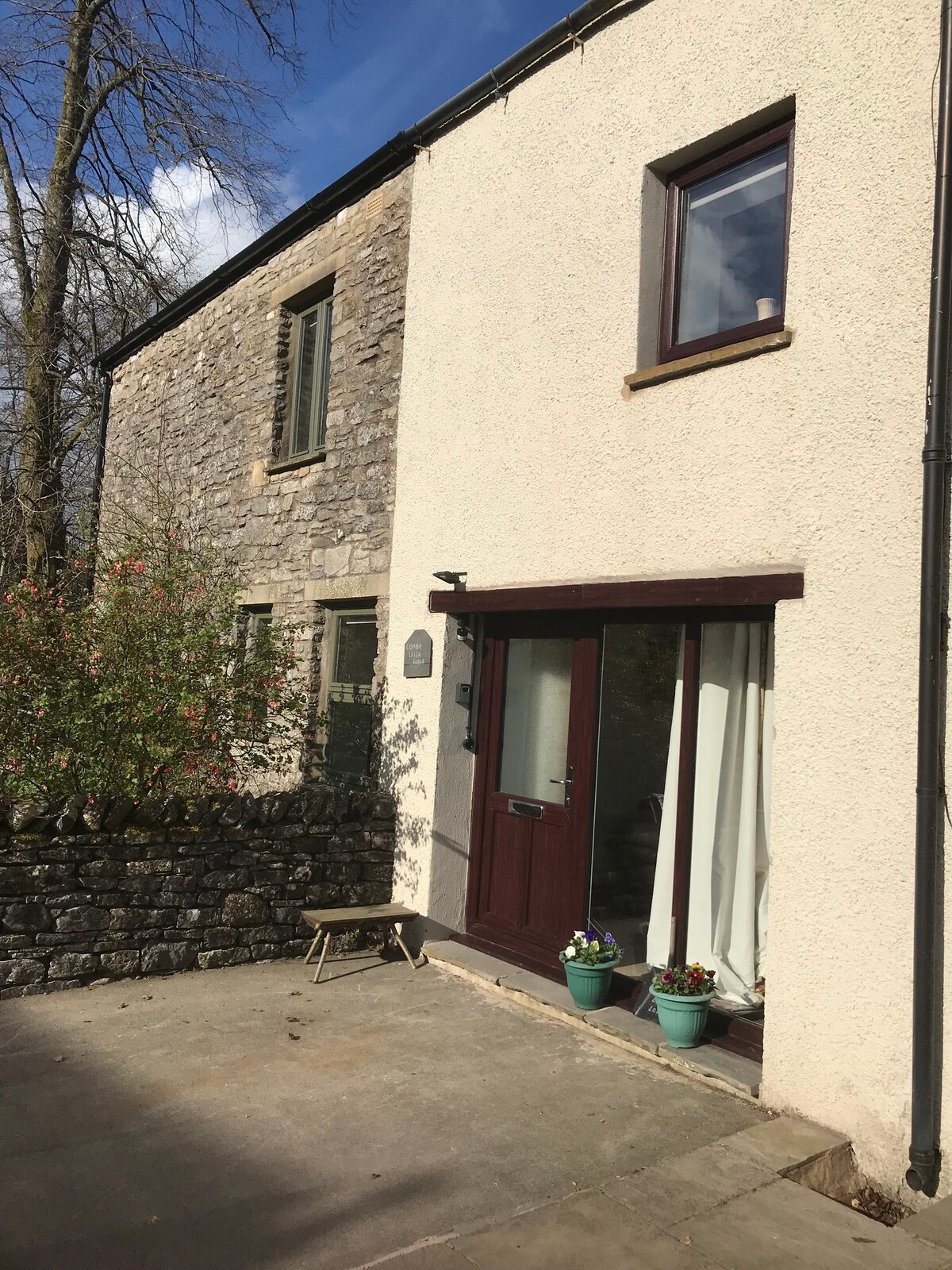 Combe Leigh Lodge, Orton, Penrith CA10 3RG