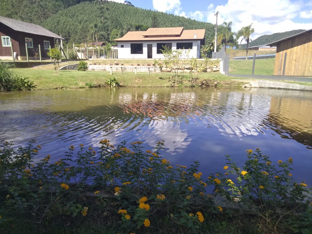 Pousada Menino do Rio