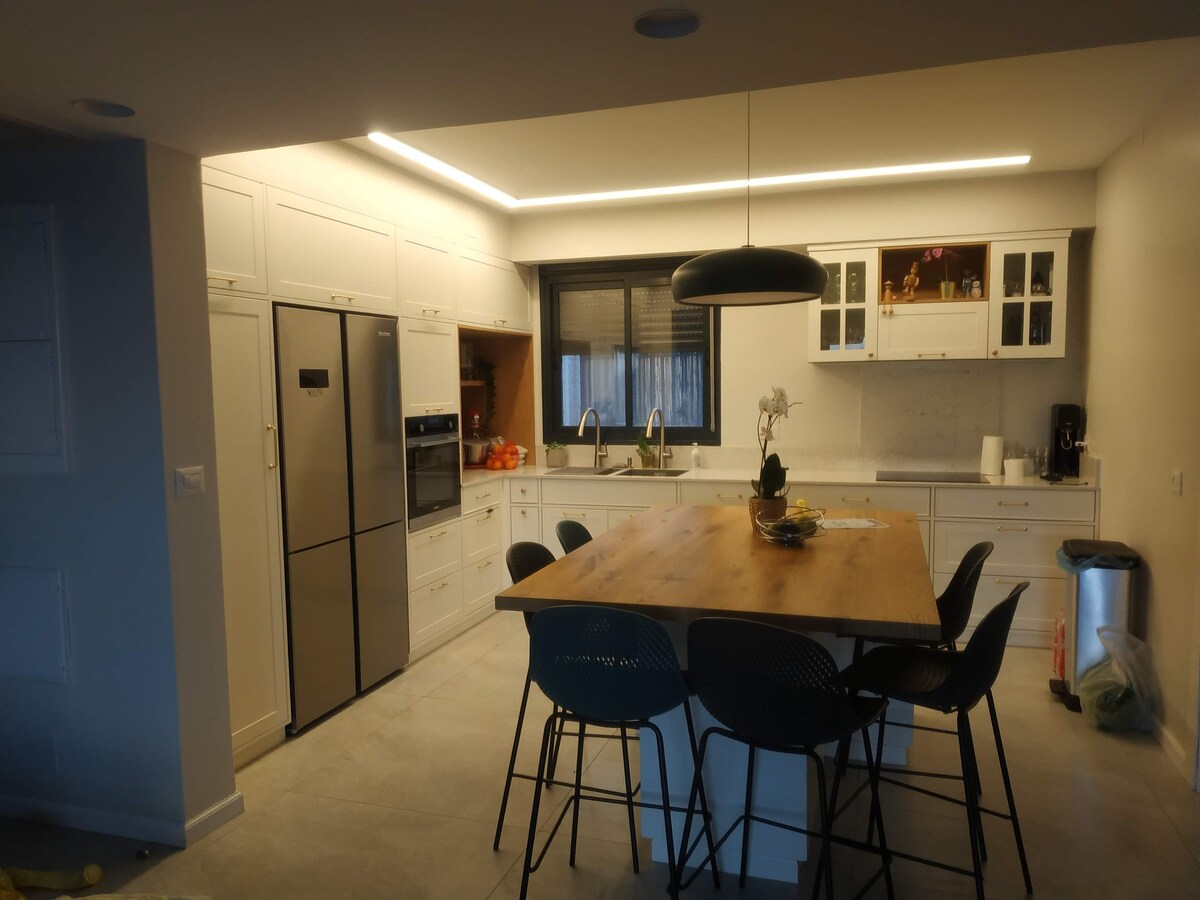 Summer rental in Efrat