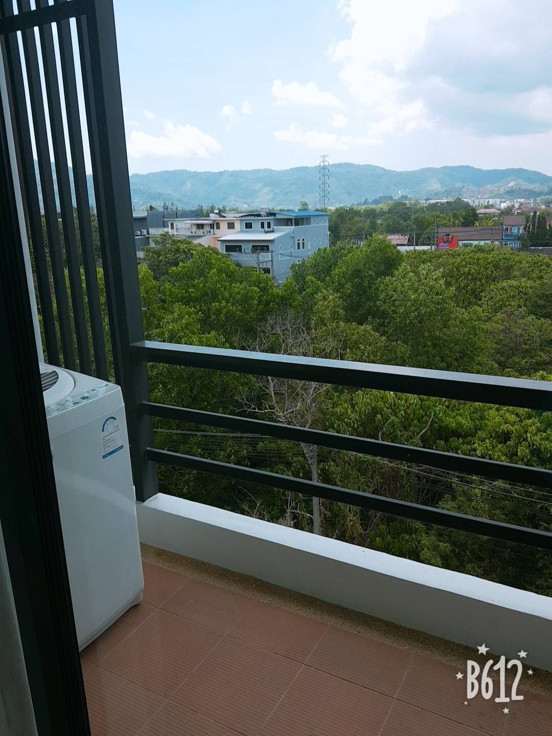 Condo ,Near Market  not far from Patong Beach