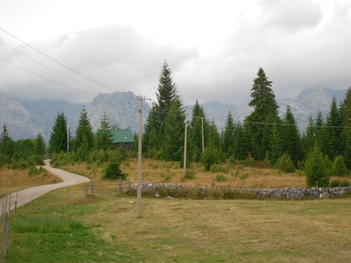 Zabljak idealan odmor