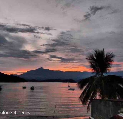 Angra dos reis的民宿