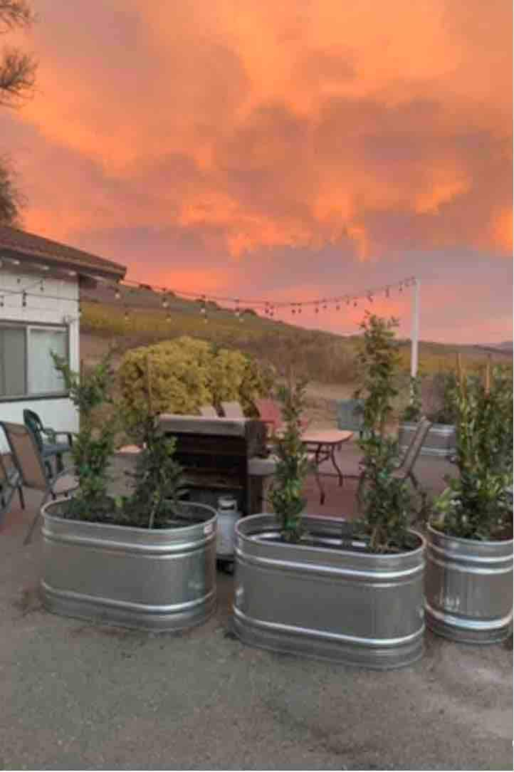 Sta Rita Hills Ranch Stay