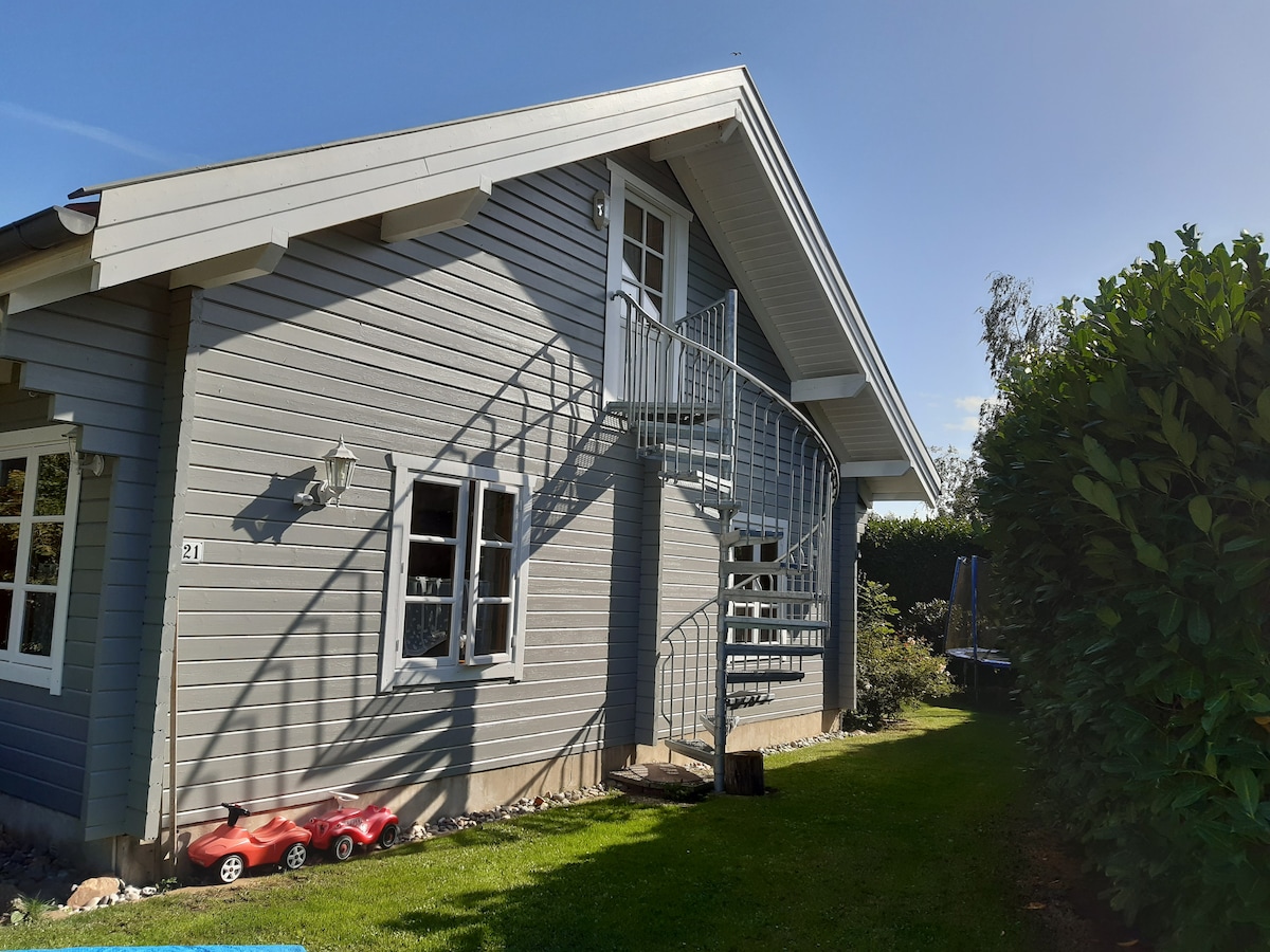 Ferienwohnung , Ostsee, Nähe Weißenhäuser Strand