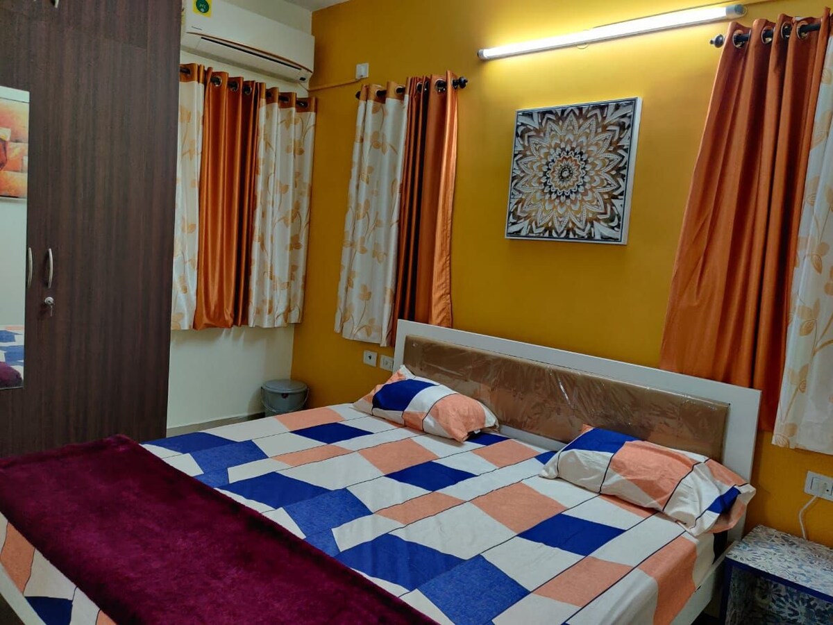 NEEM 904  Flat near GLOBAL HOSPITAL OMR Chennai