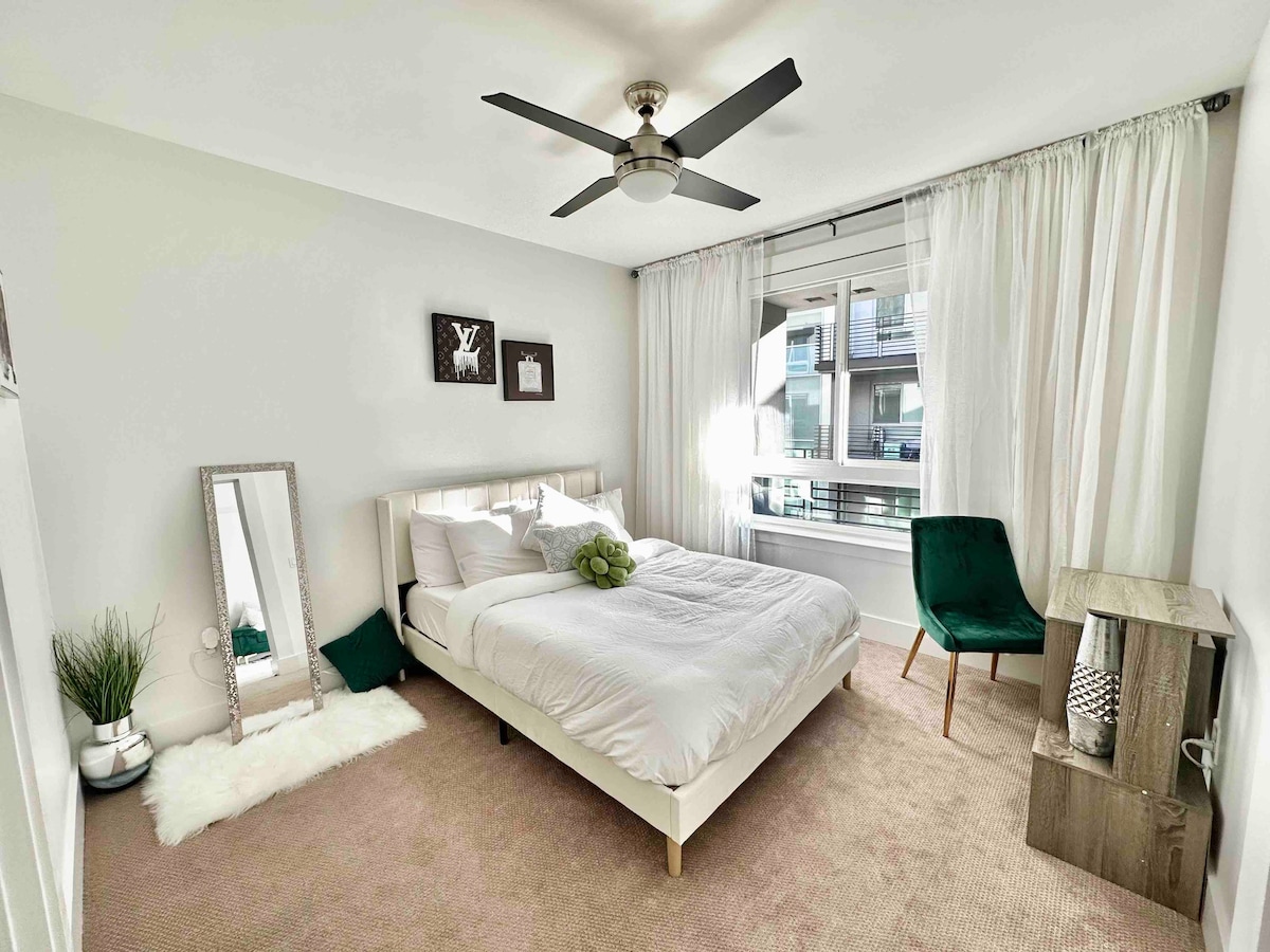 Lux 2 Bd/1ba Oasis Hollywood Walk Fame | Palladium