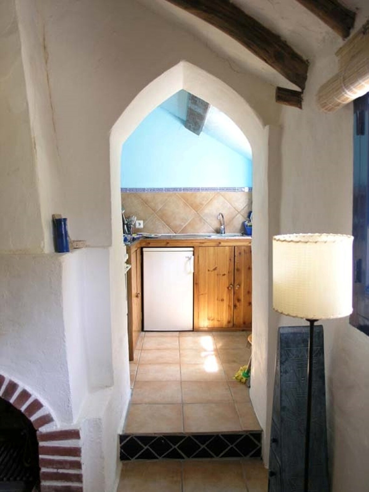 Beautiful mountain cottage-private pool &fast net