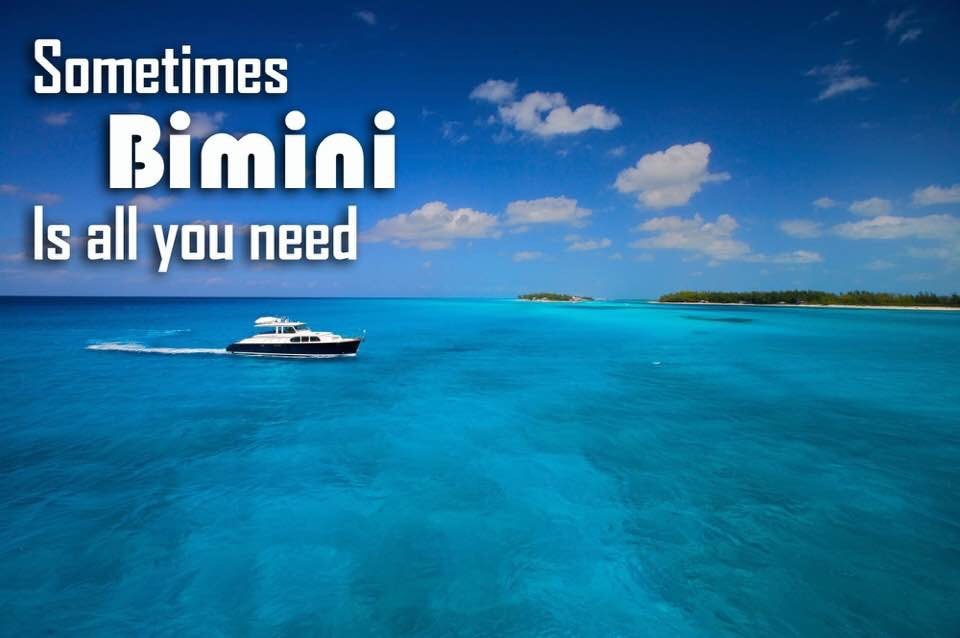 海滨/比米尼湾（ Bimini Cove ）/可入住6人的码头/3-D单元