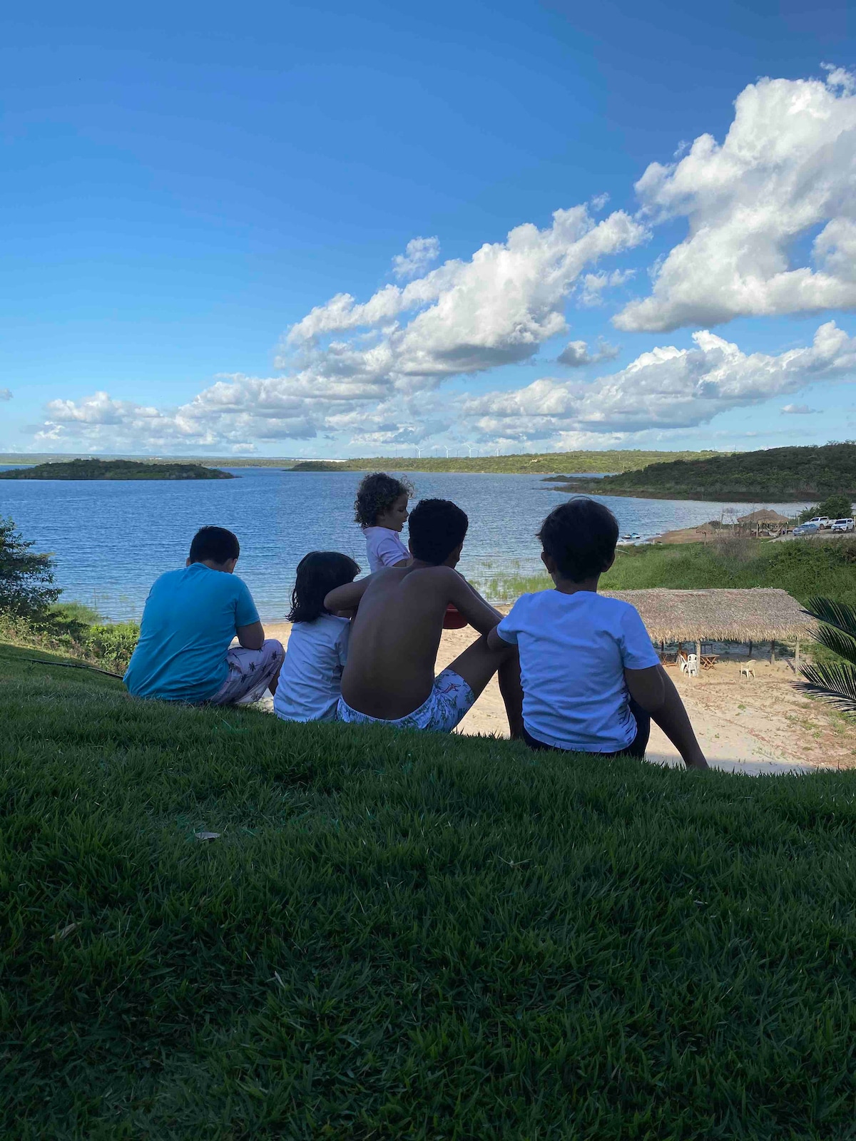 Casa d campo Tianguá na serra