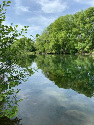 Saint-Bauzille-de-Putois的民宿