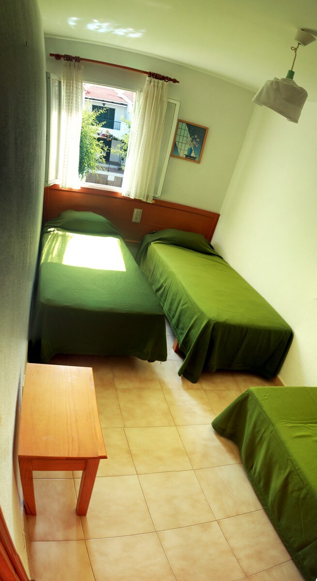 Bonito apartamento de dos habitaciones en Menorca