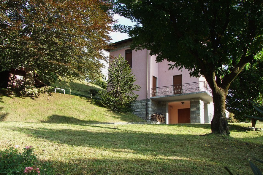 Villa Vittoria (Anna) di Bellagio