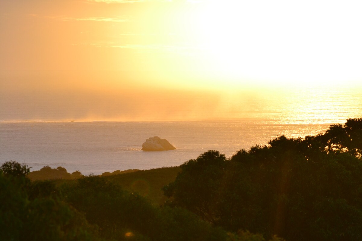 Hamelin Bay Unwind