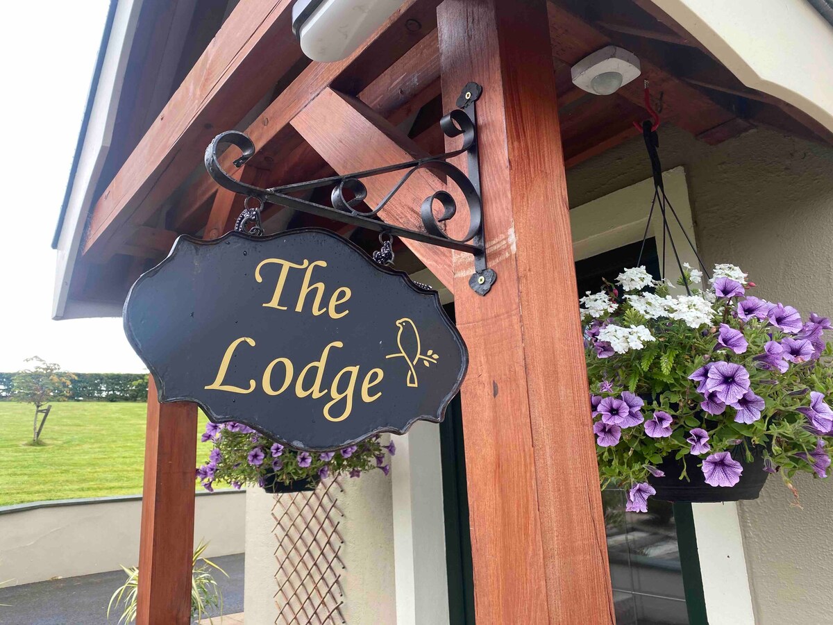 The Lodge