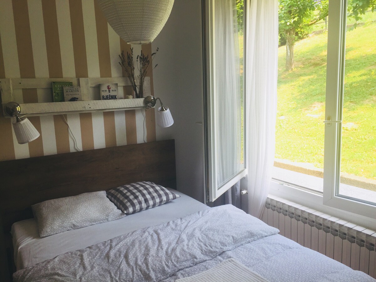 Srčeko B&B - Room M1