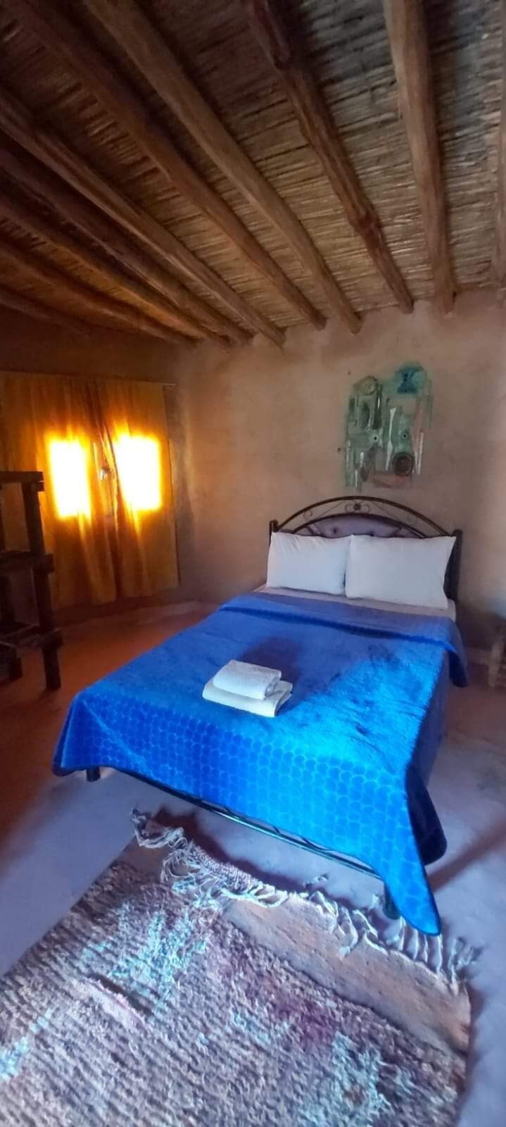 chambre suite privée à fint ouarzazate N°4