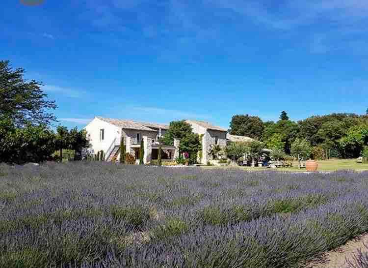 Gîte de tourisme “Les Pierres Basses”