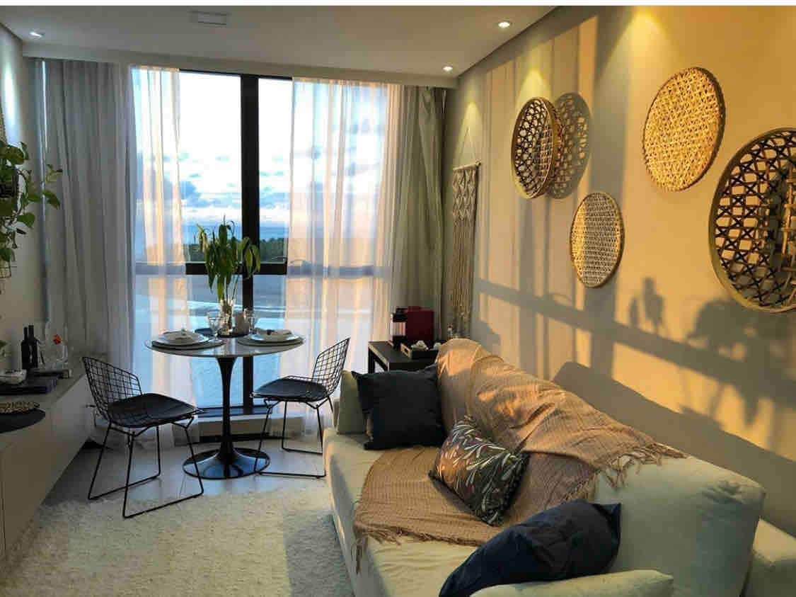 完美的公寓-为您服务，为您提供舒适体验！