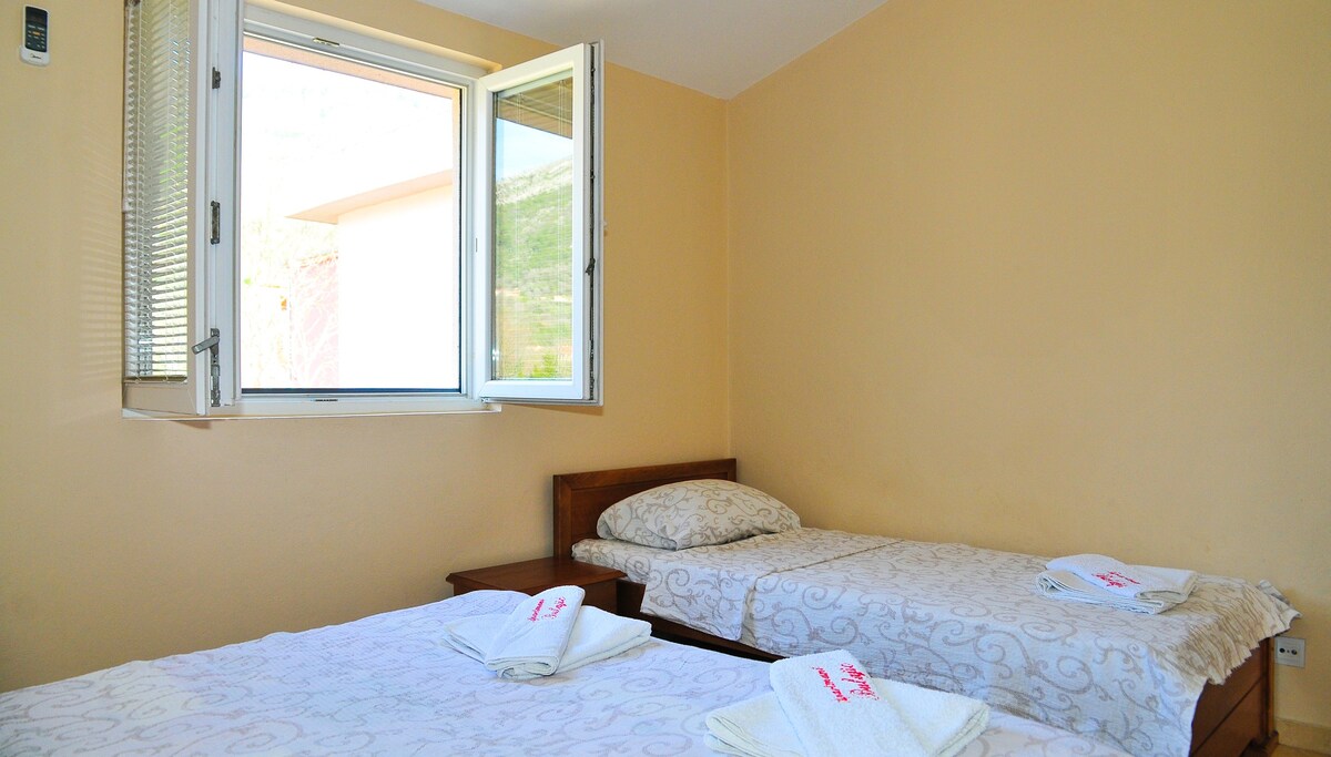 Apartmani Bulajic-second flor