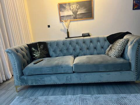 Sarahs Home away from Home