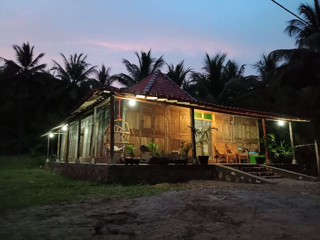 Jawa Timur的民宿