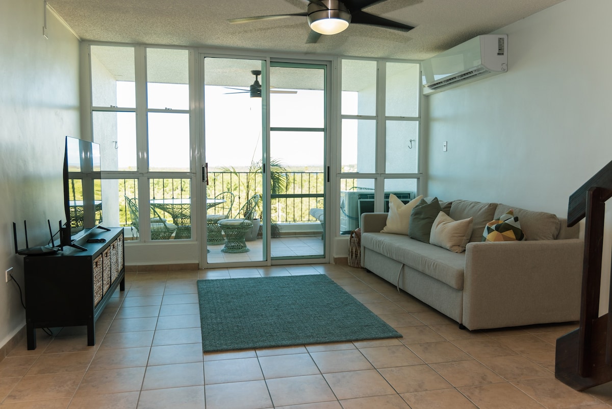 Cozy Condo in Cabo Rojo