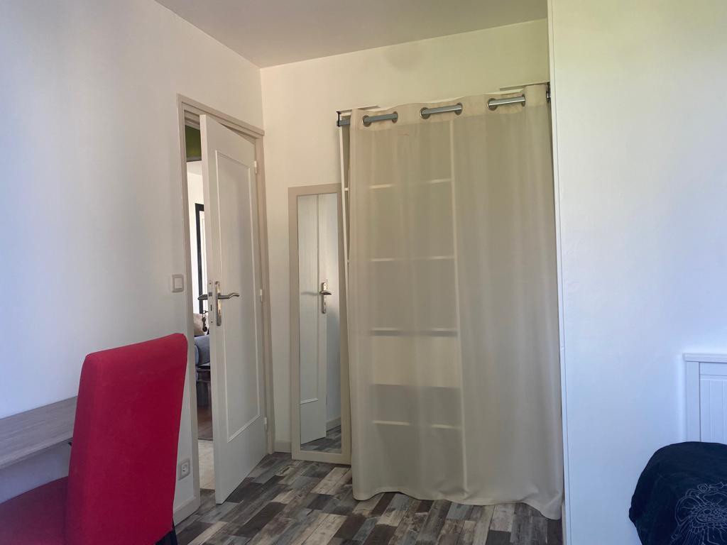 Loue 2 chambres MP pour + d’info